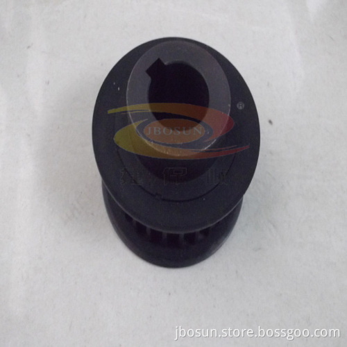 Steel Timing Pulley (HTD 8M)